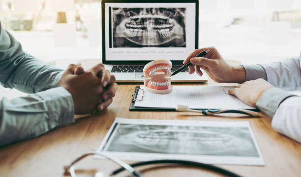 Best Emergency Denture Repair in Windsor, CO